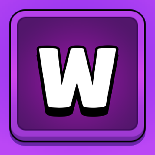 Games like Wordoo