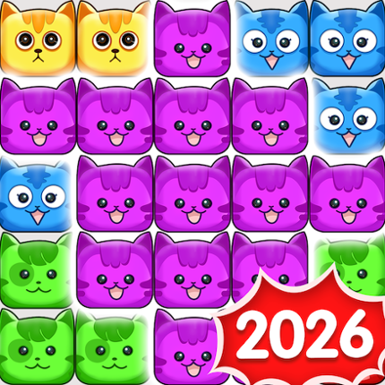 Pop Cat Image