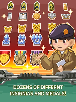 Rank Insignia Super Explosion Image