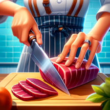 Royal Cooking - Cooking games Image