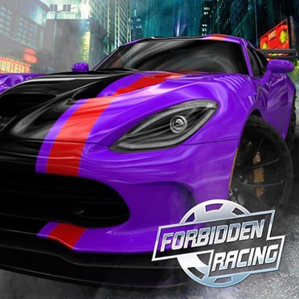 Forbidden Racing Image