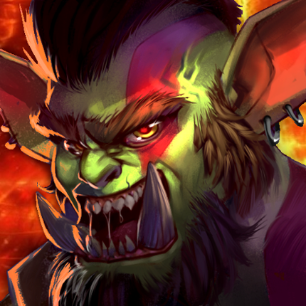 Restless Dungeon -Hack n Slash Image