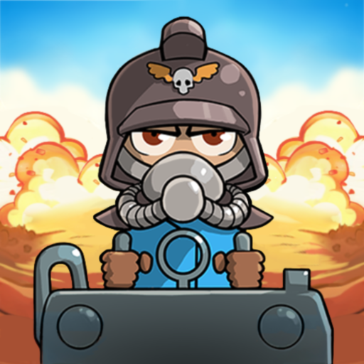 Games like Tower Dominion GO