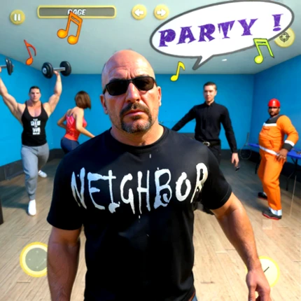 Neighbors OG Image