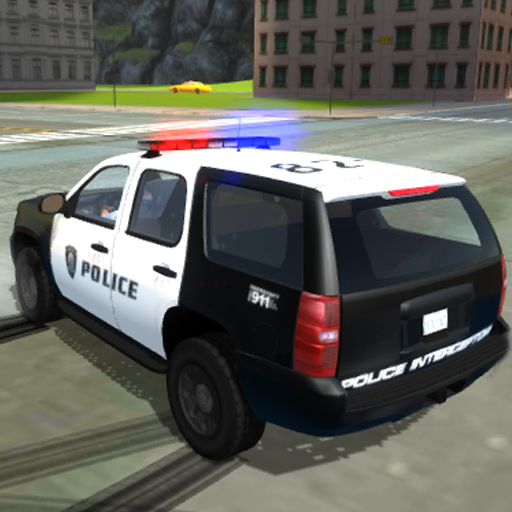 Games like Police Car Drift Simulator