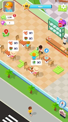 My Dream Hotel Image