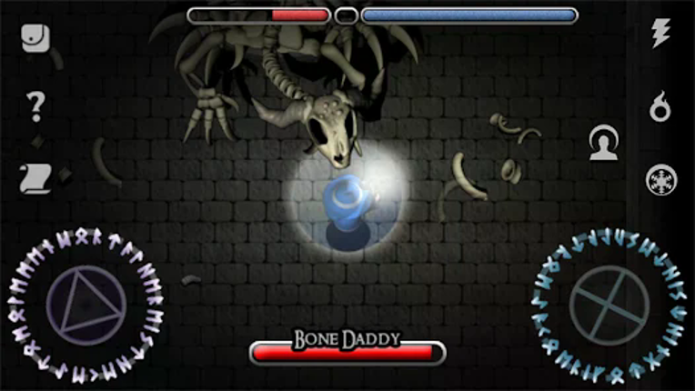 Solomon's Keep screenshot