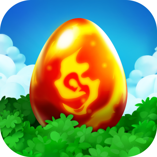 Games like Dragon City Mobile