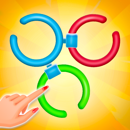 Games like Rotate the Rings
