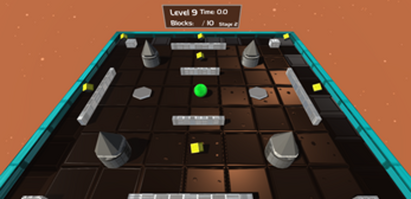 10 Blocks screenshot