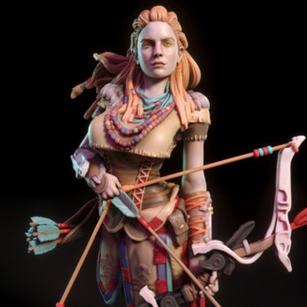 202204 - Aloy screenshot