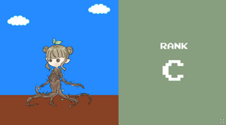 百年樹人 - Global Game Jam 2023 Image