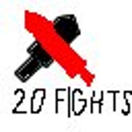 20 fights Game Cover