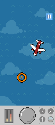 Airplane Entertainment Enterprise screenshot