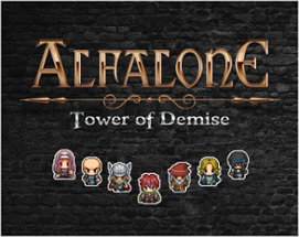 Alfalone: Tower of Demise Image