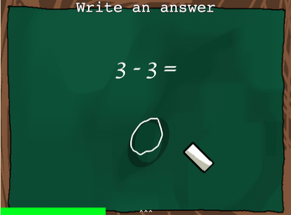 American Radish screenshot