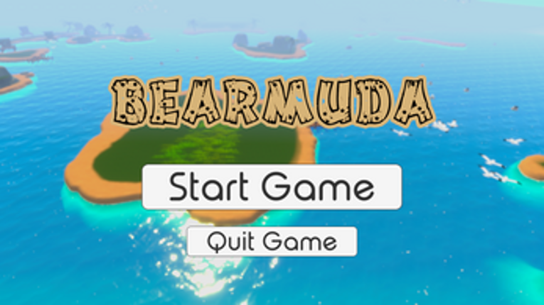 Bearmuda Image