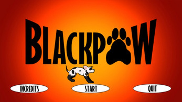 BLACKPAW Image