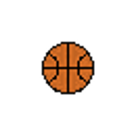 Bounce to the Hoop Image