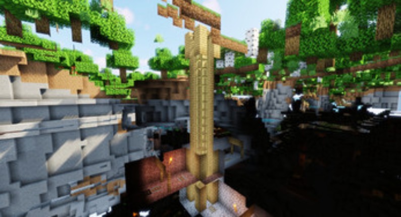 BS | 103 Default Structures screenshot