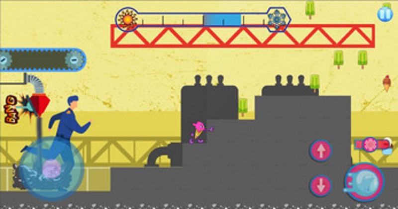 Caskinha screenshot