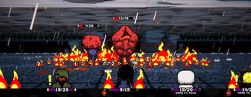 Salt Fools 2?? ("TM") screenshot