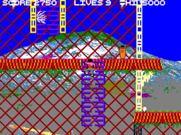 CHUNN FOR WINDOWS screenshot
