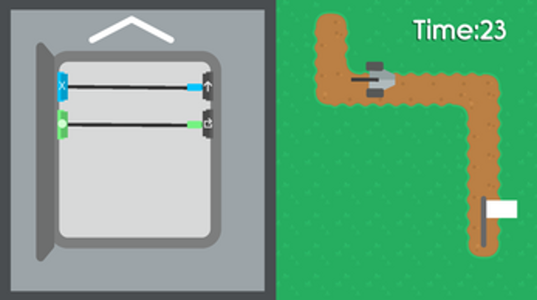 Control is Remote Image