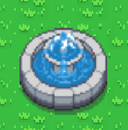 Courtyard Madness Image