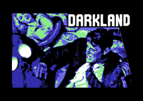 Darkland (C64) FREE Image