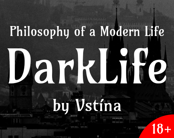Games like DarkLife [Early Access]