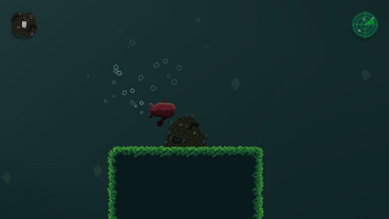 Deep Fate screenshot