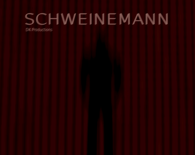 Games like Der SCHWEINEMANN (part 1)