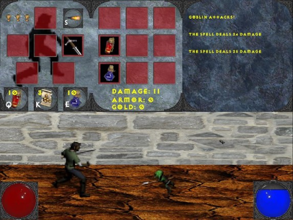 Diablove Image