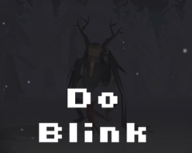 Do Blink Image