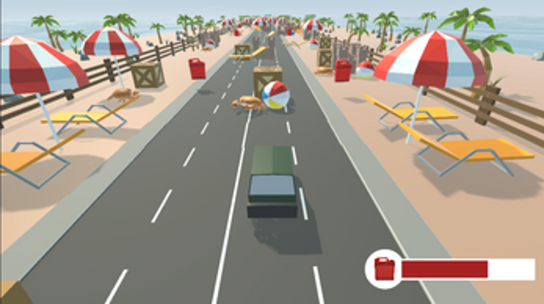 Driving Disasters screenshot