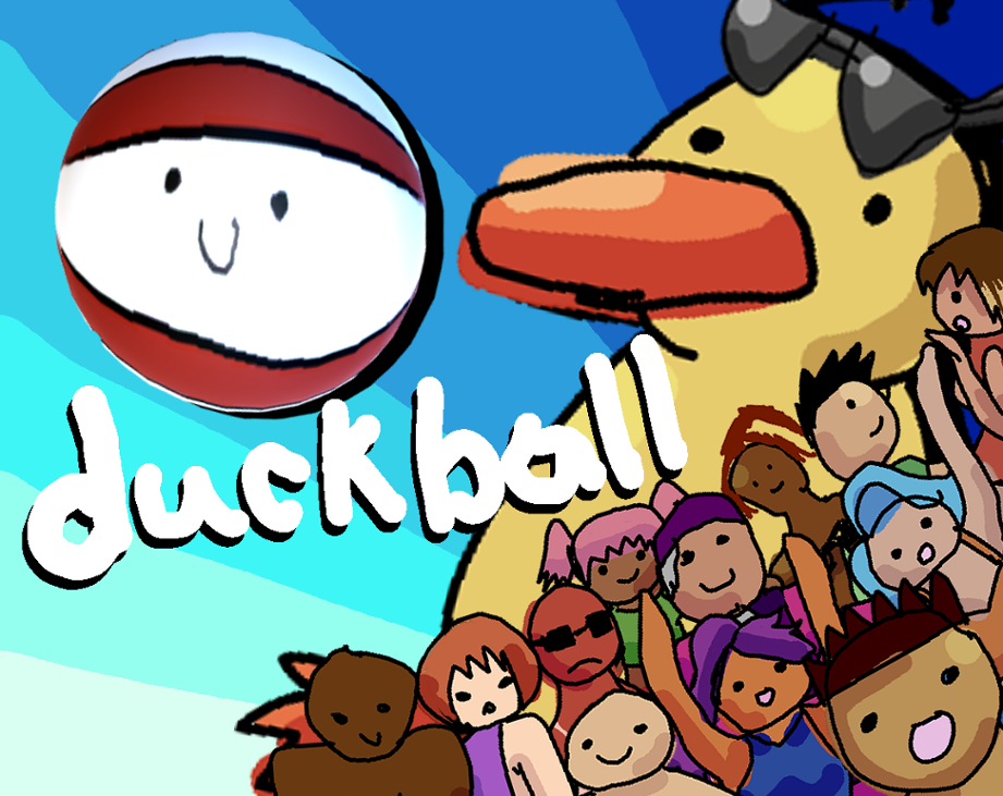 Games like duckball