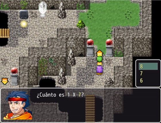 Edu Lider Plus - Tablas de multiplicar del 1 al 10 screenshot