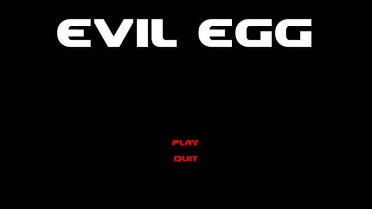 Evil Egg Image