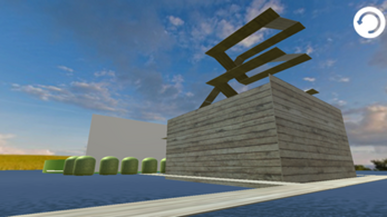 Extreme Adventure screenshot