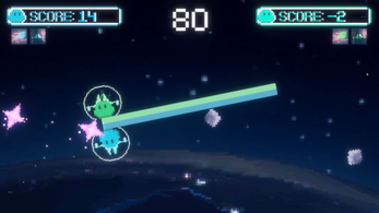 星空翻翻乐 Image