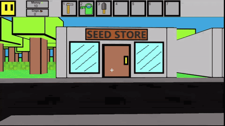 Farm-EXL (Beta) screenshot