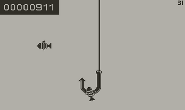 [PlayDate] Fishing Simulator screenshot