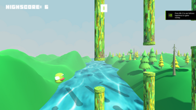 Flap Birdy Image