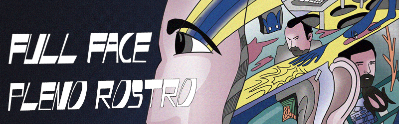 Full Face / Pleno Rostro Image