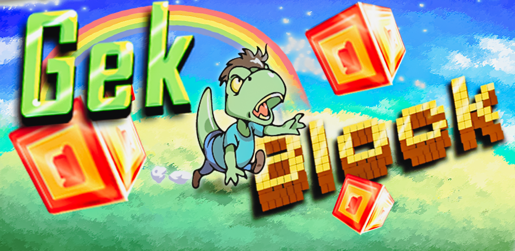 Games like Gekblock!