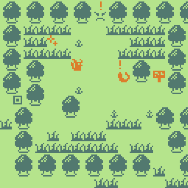 Games like Get Buff!