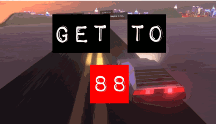 Get To 88 Game Cover