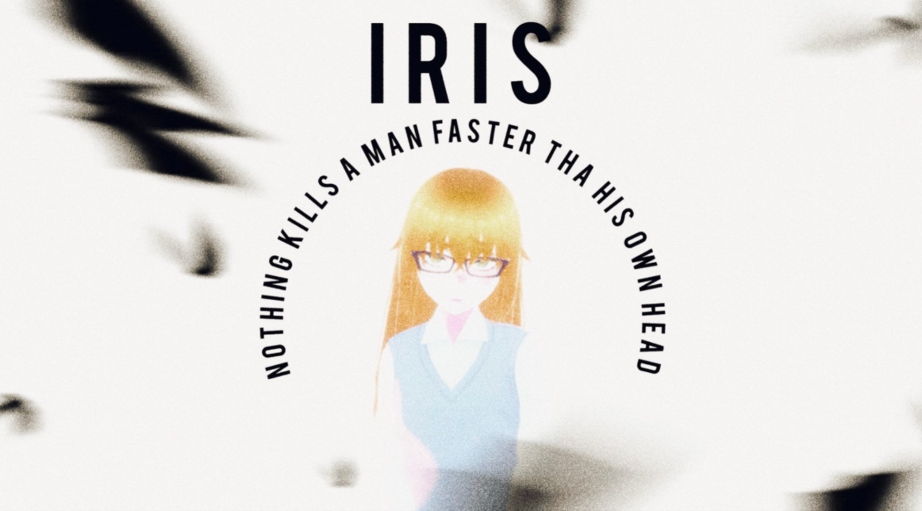 Games like IRIS