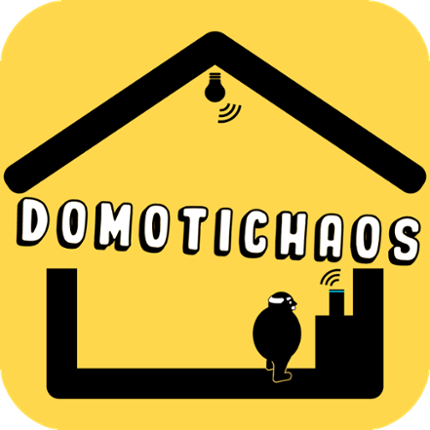 Domotichaos Game Cover